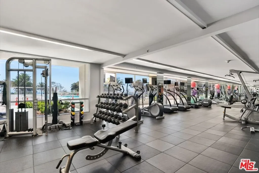 201 Ocean Avenue 909P, Santa Monica, California, United States. - Photo 5