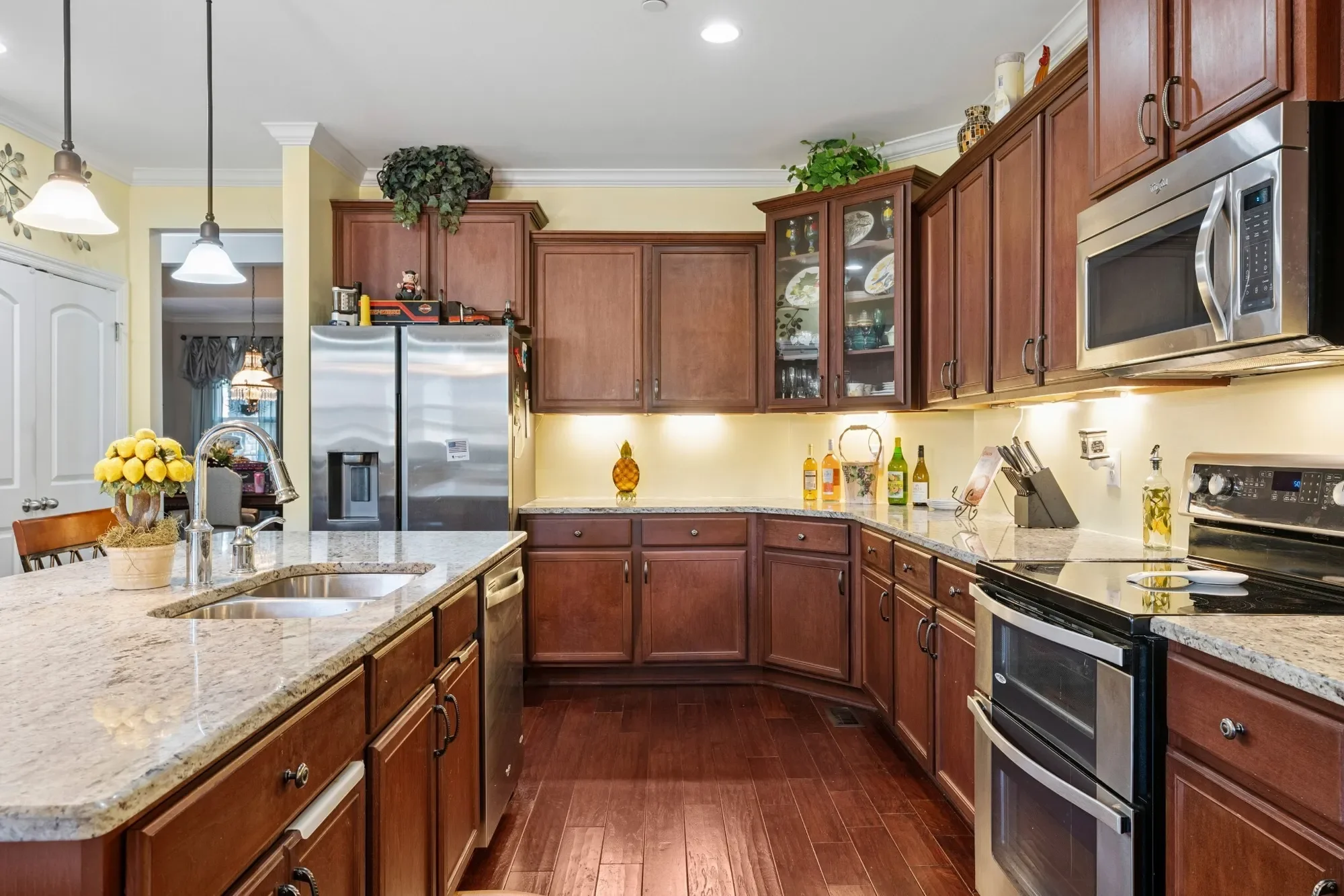 2224 Arbor Pointe Way , Hermitage, TN 37076, Nashville, Tennessee, United States. - Photo 22