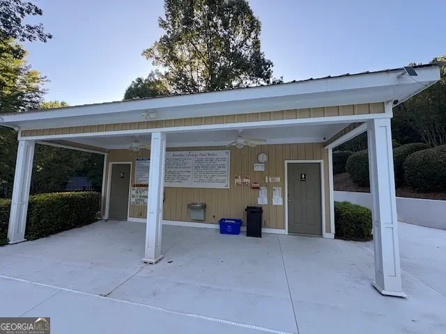 Bishop, Georgia, United States. - Photo 33