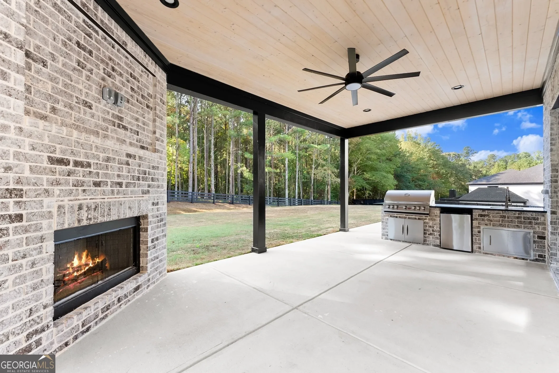 Hoschton, Georgia, United States. - Photo 68