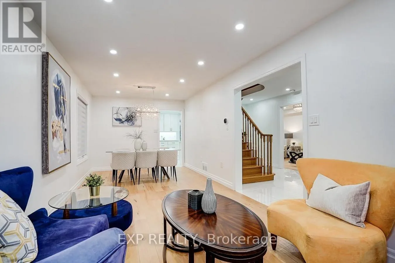 14 PRINCE DRIVE, Bradford West Gwillimbury, Ontario, Canada. - Photo 13