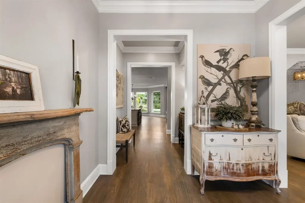 3510 Amberwood Lane, Prosper, Texas, United States. - Photo 5