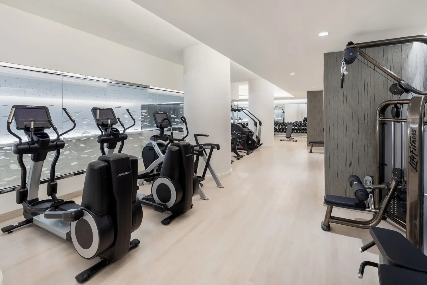 THE CENTRALE, 138 E 50TH ST, New York, New York, United States. - Photo 13
