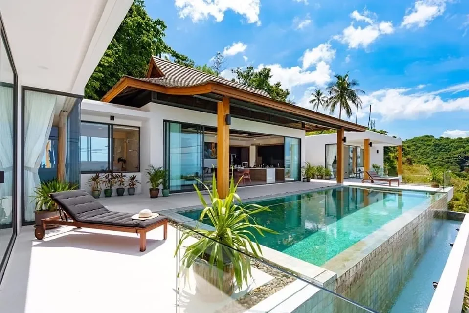 4/20 Moo3 Chaweng Noi -Main Road, ตำบล บ่อผุด อำเภอเกาะสมุย สุราษฎร์ธานี 84320, Thailand, Koh Samui, Surat Thani, Thailand. - Photo 4