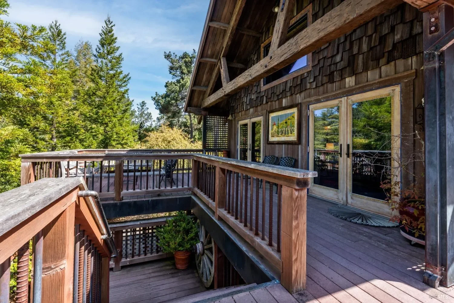 40811 Eureka Hill Road, Point Arena, California, United States. - Photo 19