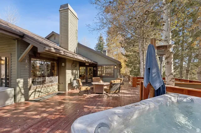 3057 ELK DR, Park City, Utah, United States. - Photo 21