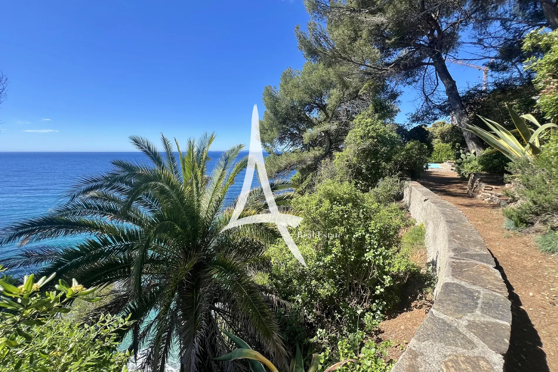 Bd de Gigaro, 83420 La Croix-Valmer, France, La Croix-Valmer, Provence-Alpes-Côte d'Azur, France. - Photo 1