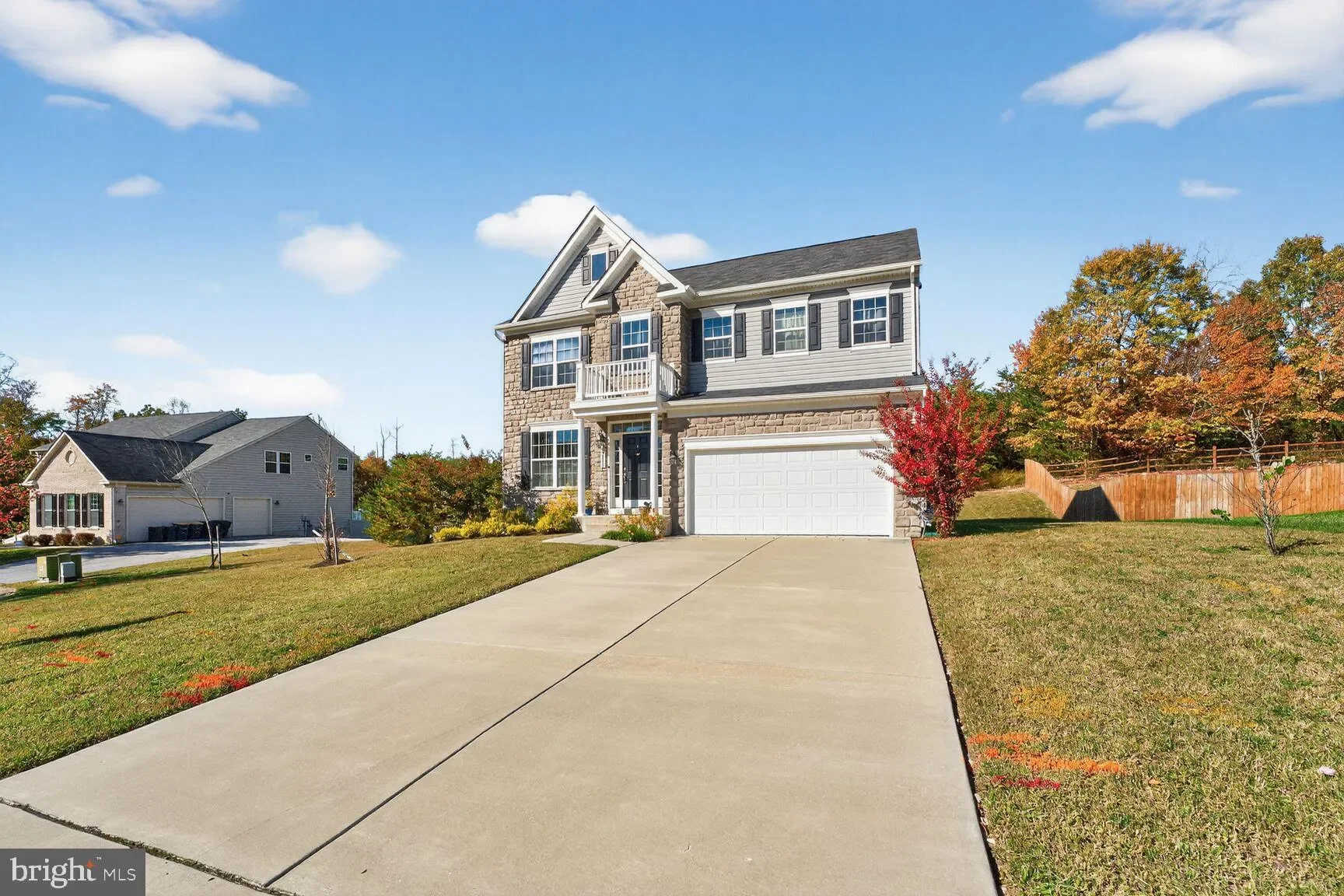 711 Yarrow Court, Accokeek, MD 20607, Accokeek, Maryland, United States. - Photo 2