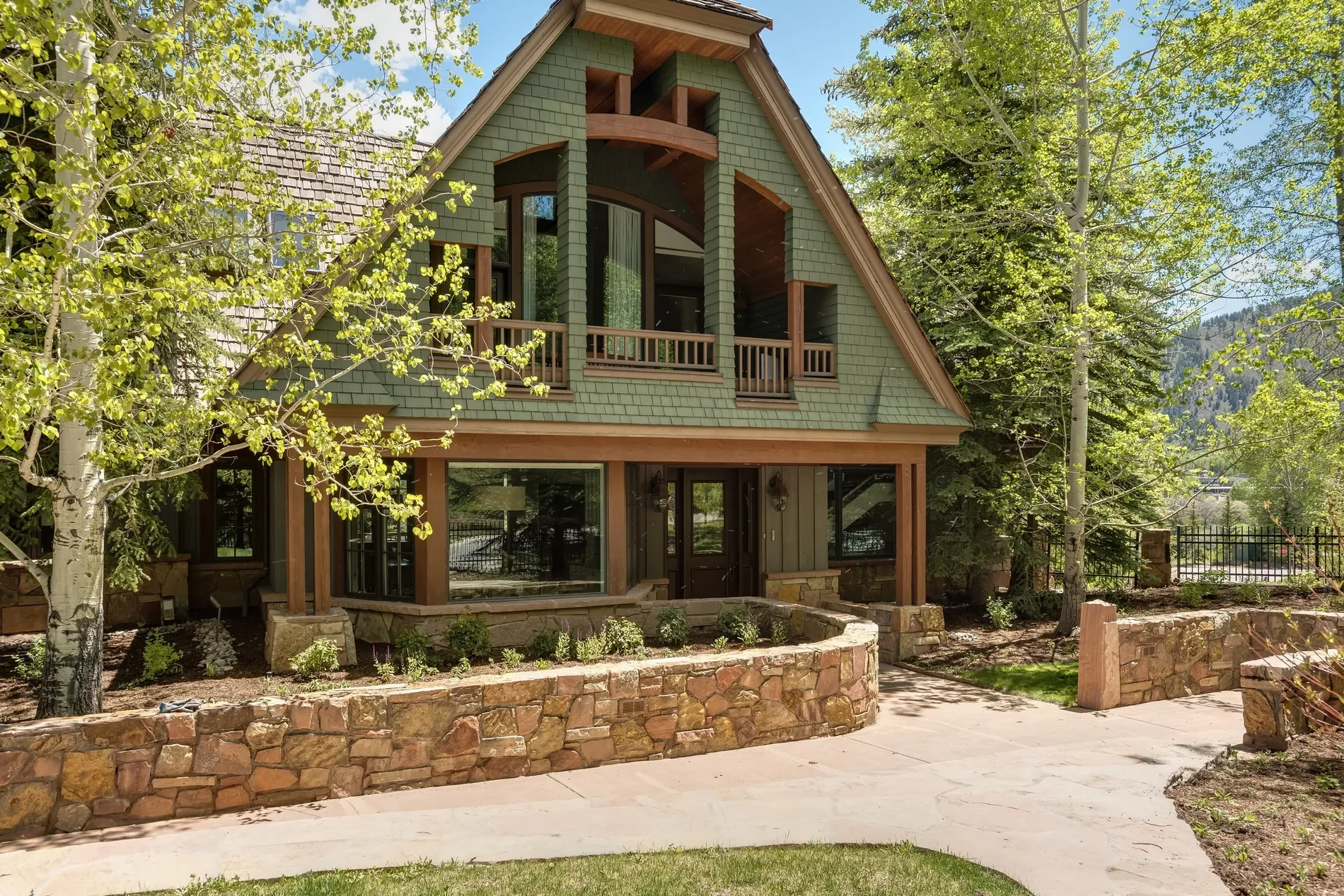 74 Pfister Drive 101, Aspen, CO 81611, Aspen, Colorado, United States. - Photo 16
