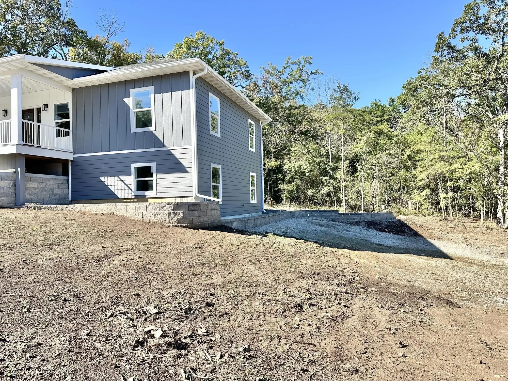 97 Sparrow Lane, Shell Knob, MO 65747, Shell Knob, Missouri, United States. - Photo 72