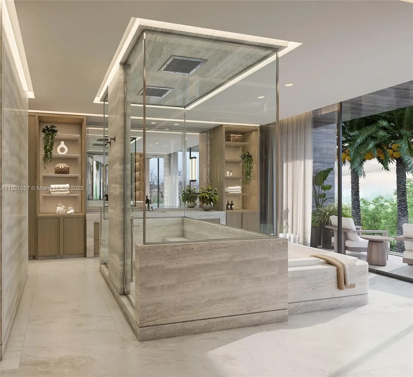 360 S Hibiscus Drive, Miami Beach, Florida, United States. - Photo 6