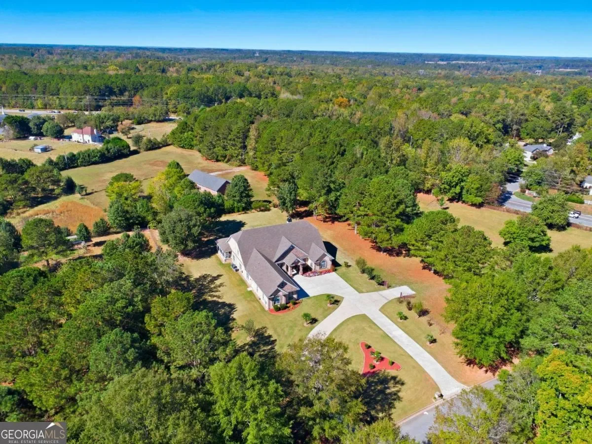 Hampton, Georgia, United States. - Photo 57
