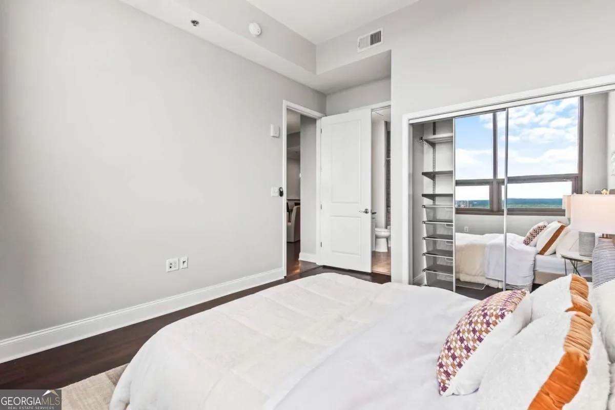 270 17th ST NW 4306, Atlanta, Georgia, United States. - Photo 34