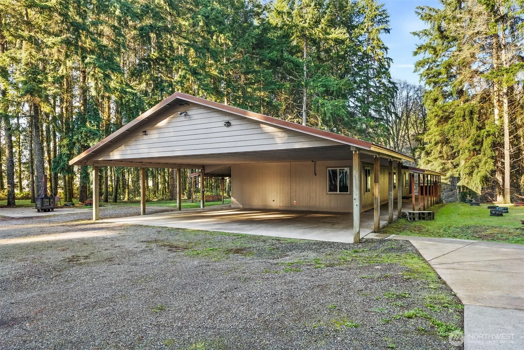 1895 North Fork Road, Chehalis, WA 98532, Chehalis, Washington, United States. - Photo 6