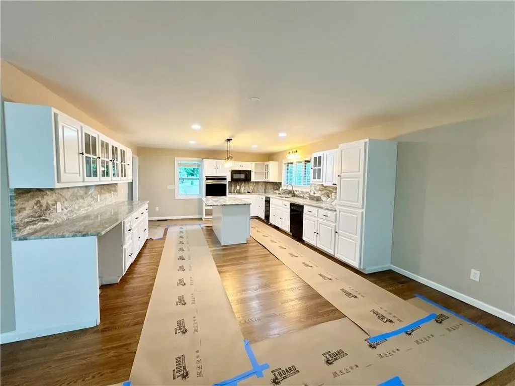 1803 Chatuge Hills Road, Hiawassee, Georgia, United States. - Photo 8