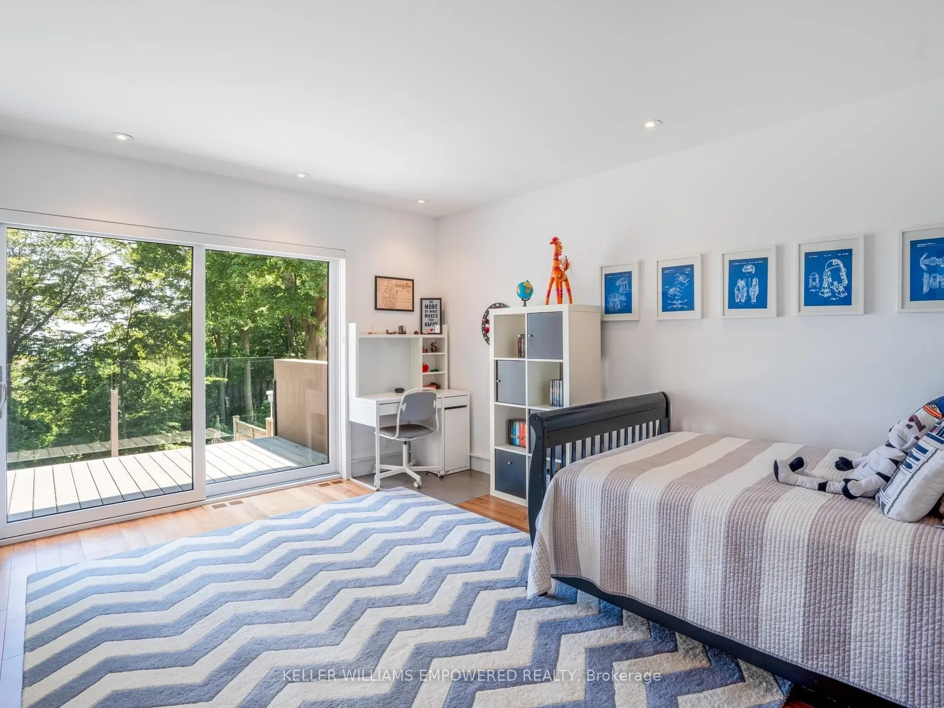 9 Fenwood Heights, Toronto, ON M1M 2V6, Toronto, Ontario, Canada. - Photo 36