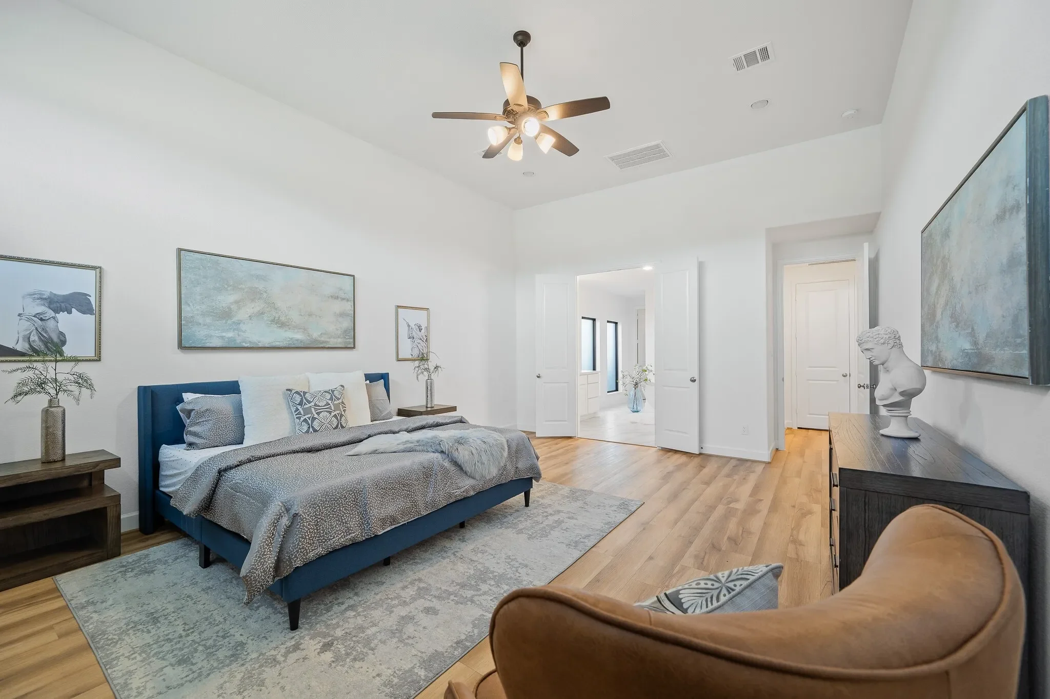 6618 Mirabeau Lane, Katy, TX 77493, Katy, Texas, United States. - Photo 28