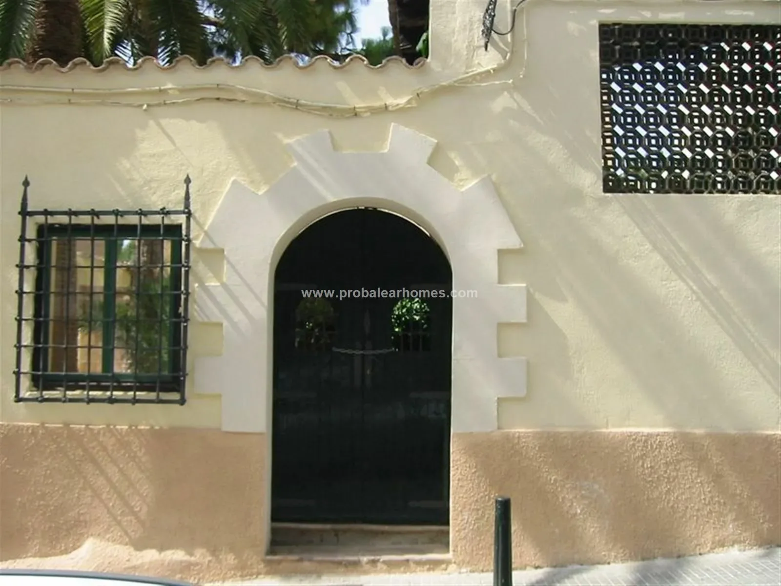 EL TERRENO, PALMA DE MALLORCA, Baleares, PALMA DE MALLORCA, Palma, Balearic Islands, Spain. - Photo 19
