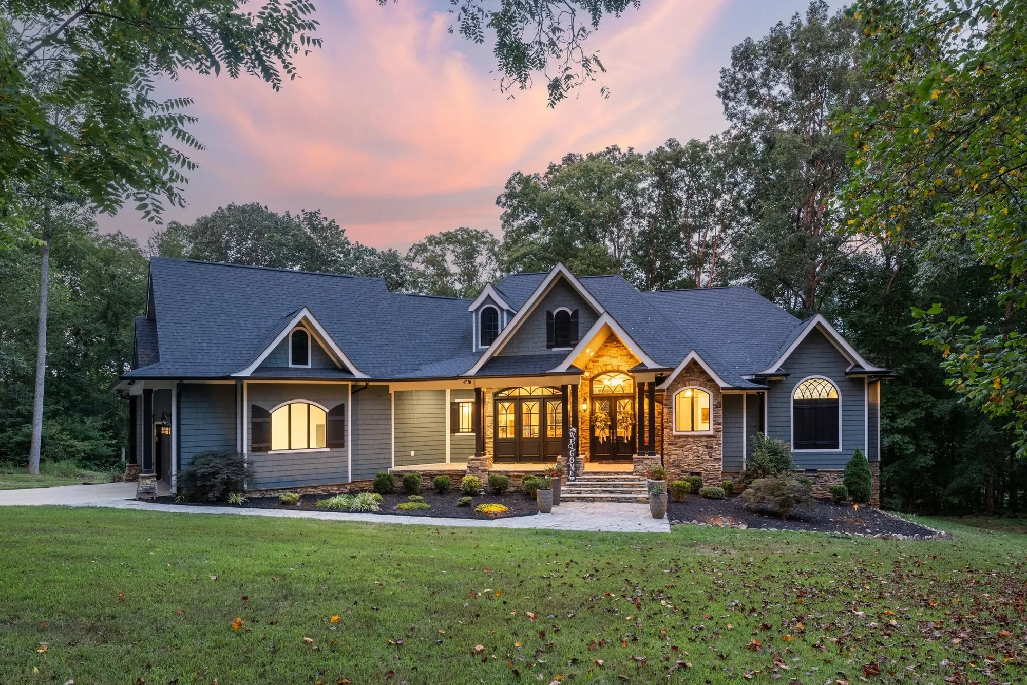 74 Pine Lake Rd , Summertown, TN 38483, Summertown, Tennessee, United States. - Hero Image