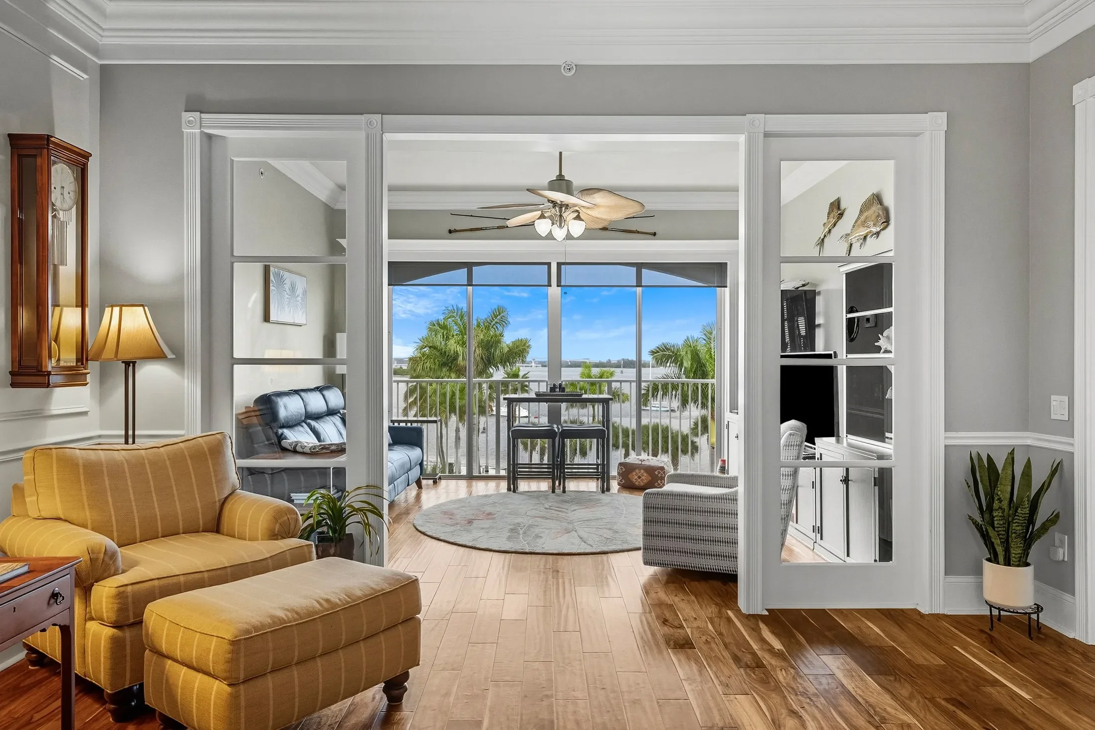 36 Harbour Isle Drive W Unit# 4, Fort Pierce, FL 34949, Fort Pierce, Florida, United States. - Photo 8