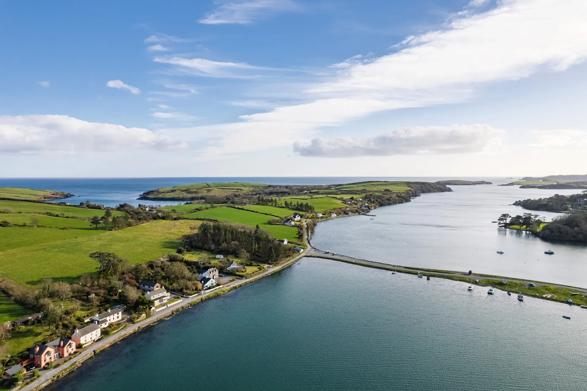 Listarkin, Unionhall, Co. Cork, Ireland, Unionhall, County Cork, Ireland. - Photo 22