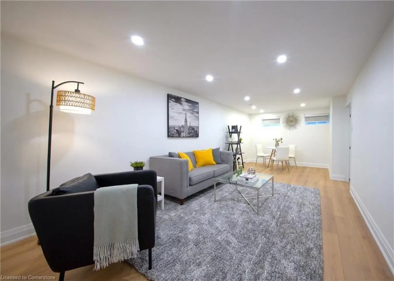 1575 Lewisham Drive, Mississauga, Ontario, Canada. - Photo 2
