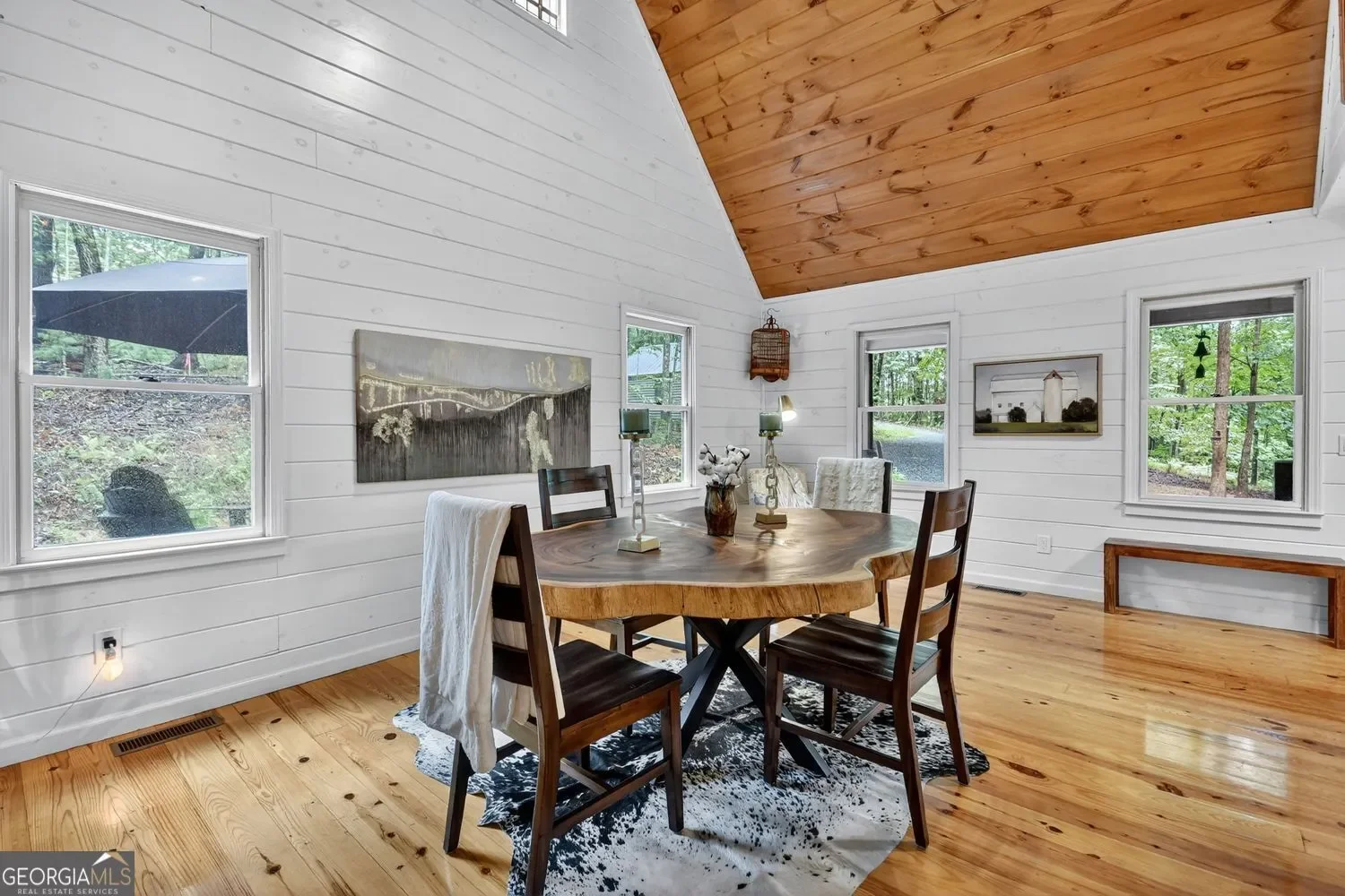 31 Highland Hammock DR, Blue Ridge, Georgia, United States. - Photo 9