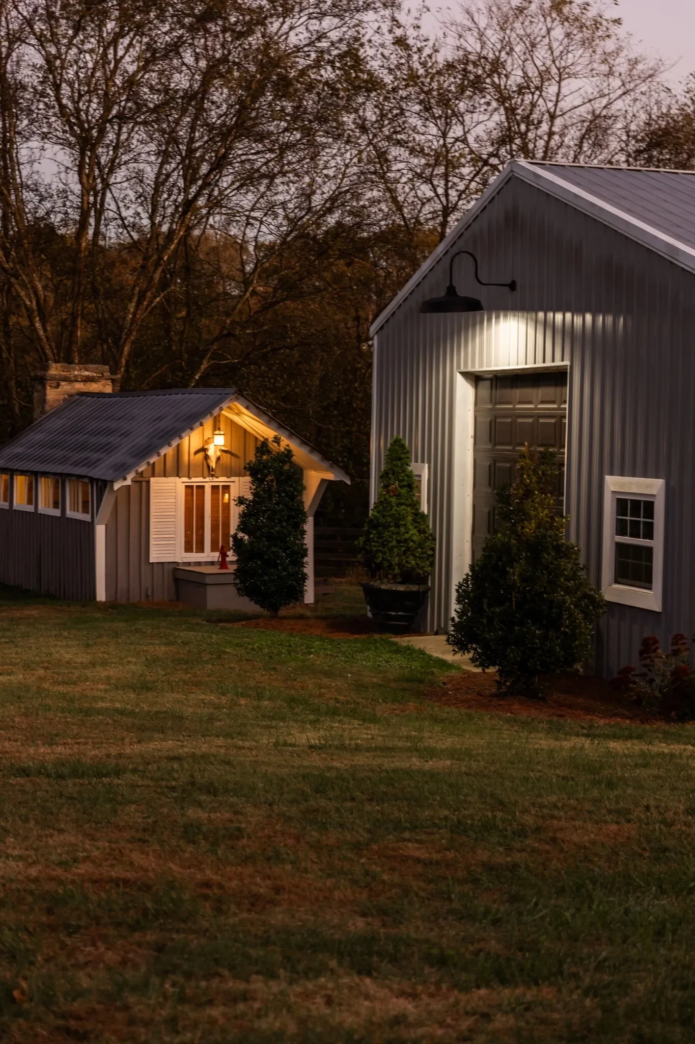 6537 Arno College Grove Rd , College Grove, TN 37046, College Grove, Tennessee, United States. - Photo 64