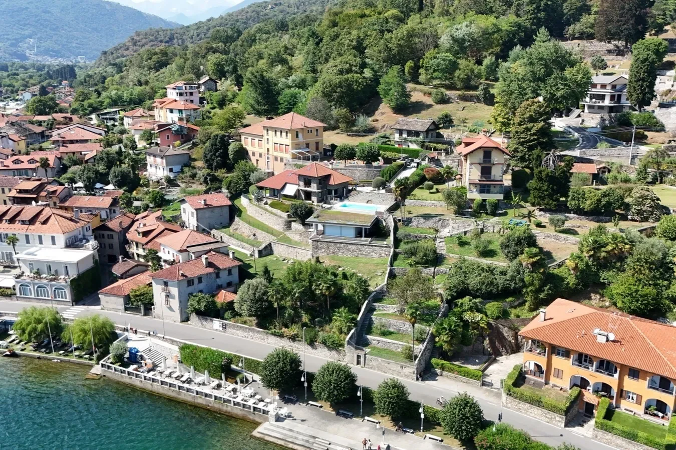 28802 Mergozzo, Province of Verbano-Cusio-Ossola, Italy, Bracchio, Piedmont, Italy. - Photo 29