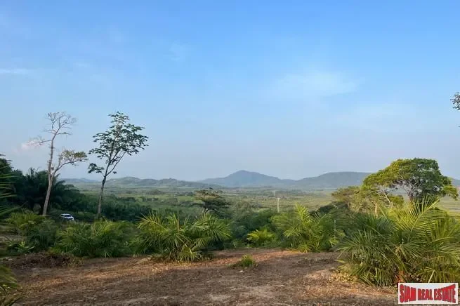Phang Nga,, Lo Yung, Phang-nga, Thailand. - Photo 4