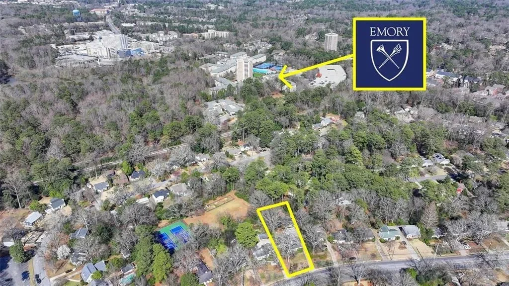 1926 N Decatur Road NE, Atlanta, Georgia, United States. - Photo 40