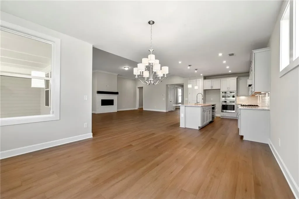 113 Pecks Court, Hoschton, Georgia, United States. - Photo 18