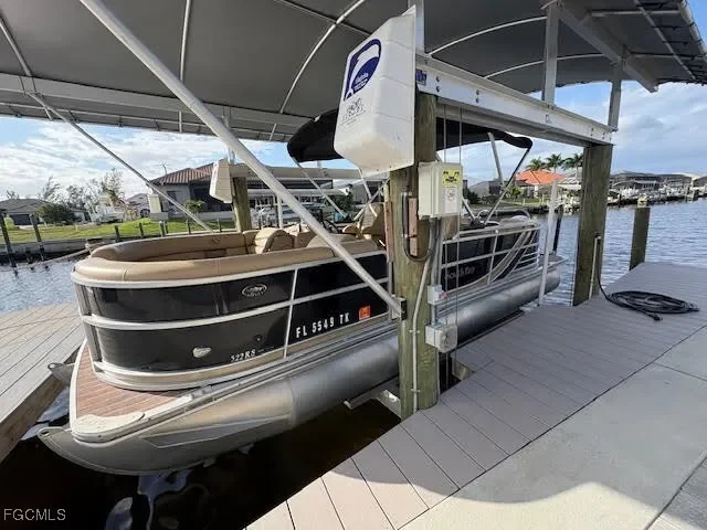 622 NW 38th Place, Cape Coral, Florida, United States. - Photo 37
