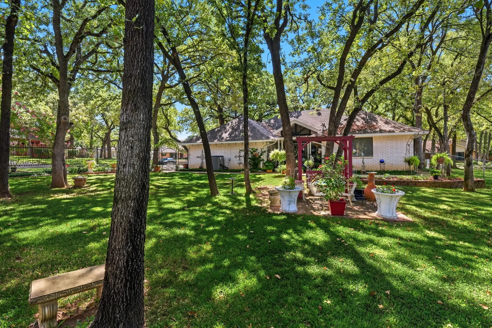 2419 Villa Vera Drive , Arlington, TX 76017, Arlington, Texas, United States. - Photo 28