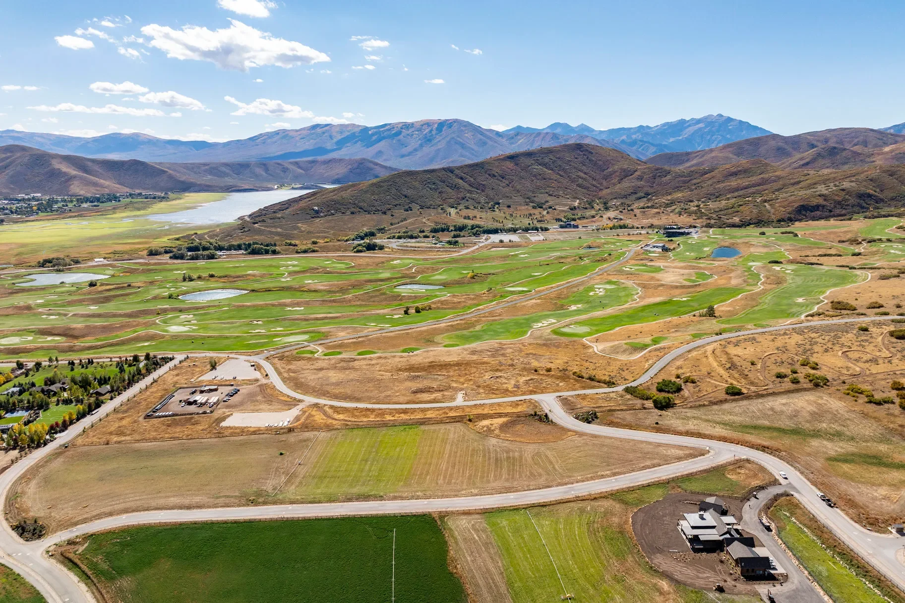 The Highlands at Soldier Hollow, Lot 11, Midway, UT 84049, Midway, Utah, United States. - Photo 11