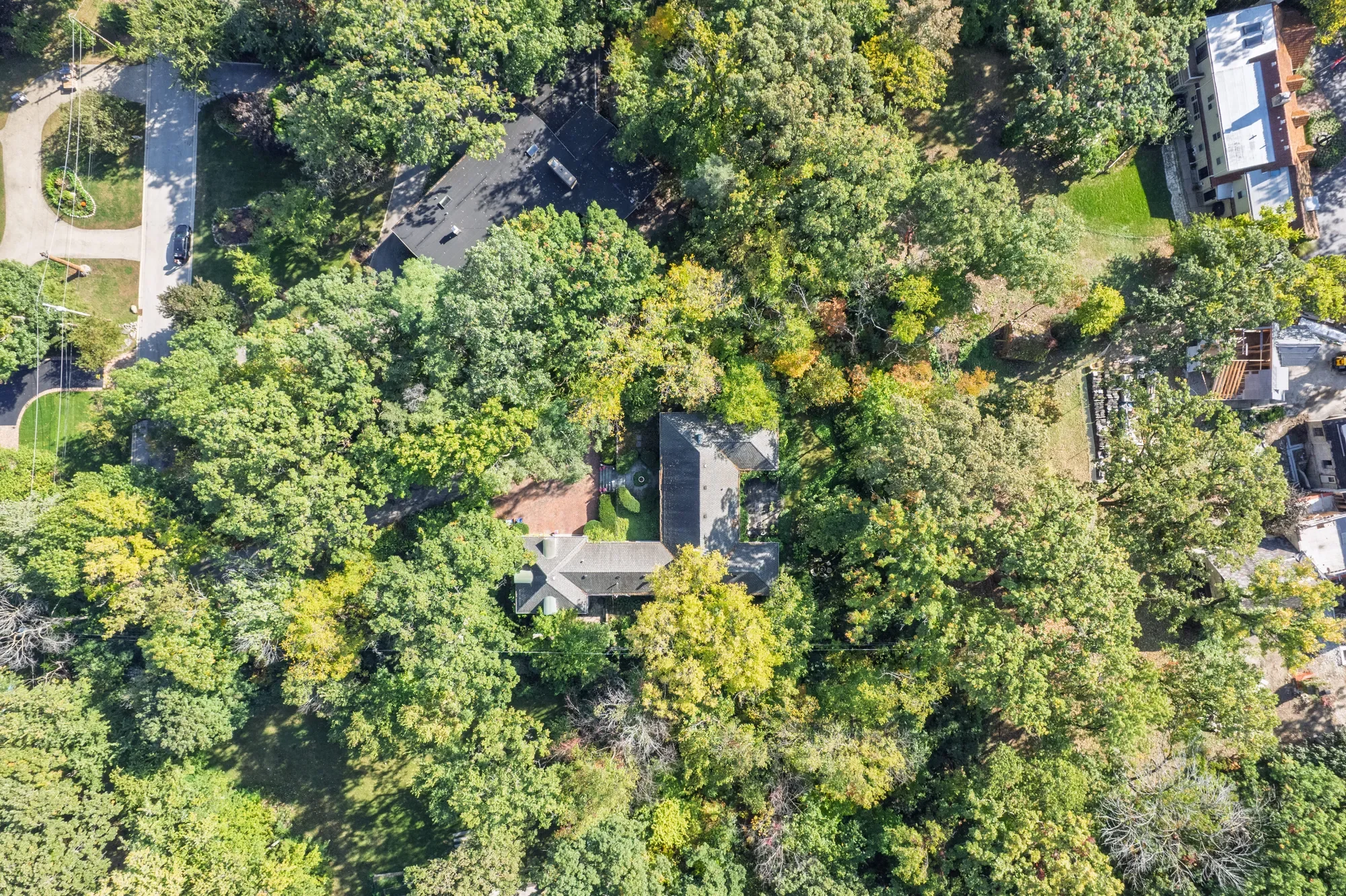 704 Bittersweet Lane , Hinsdale, IL 60521, Hinsdale, Illinois, United States. - Photo 15