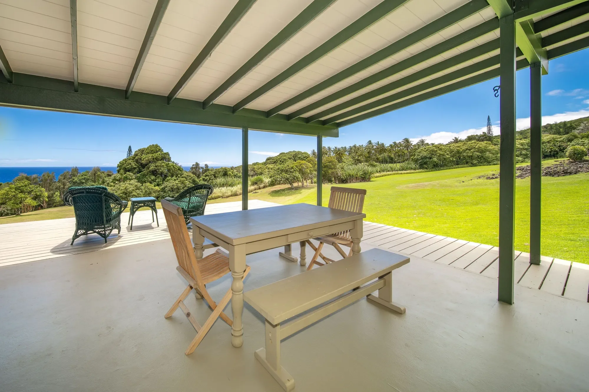 40723 Hana Hwy., Hana, HI 96713, Hana, Hawaii, United States. - Photo 4