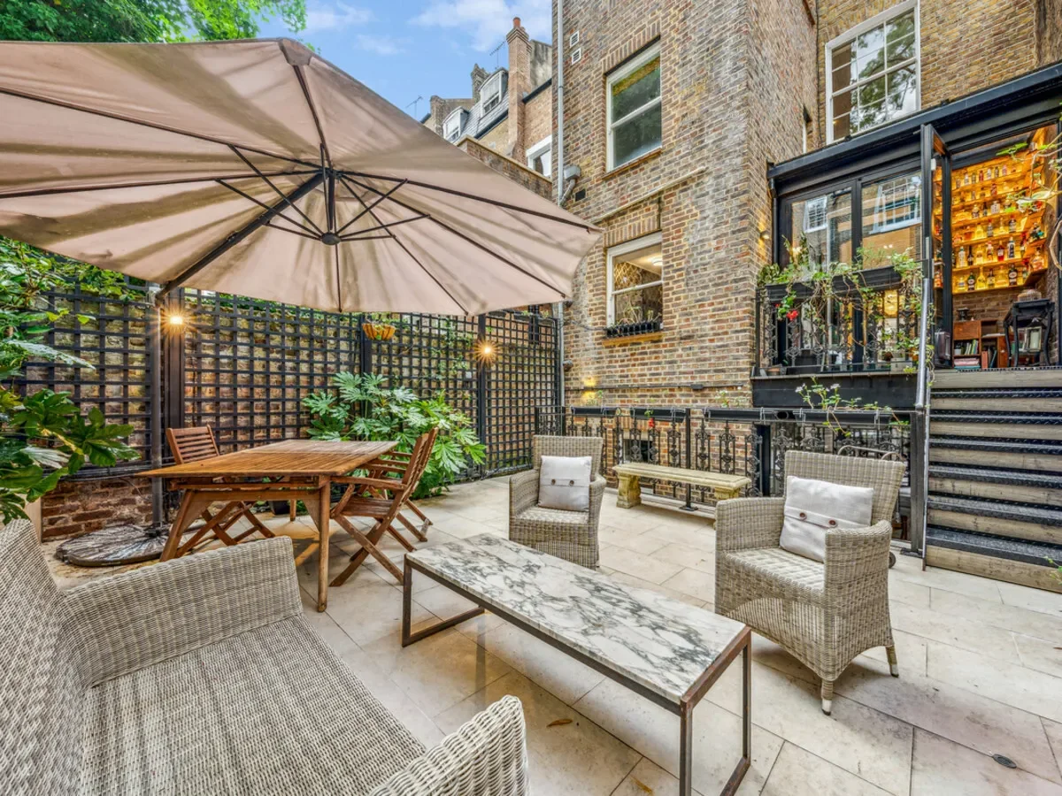 Neville Street, London, SW7, London, England, United Kingdom. - Photo 5