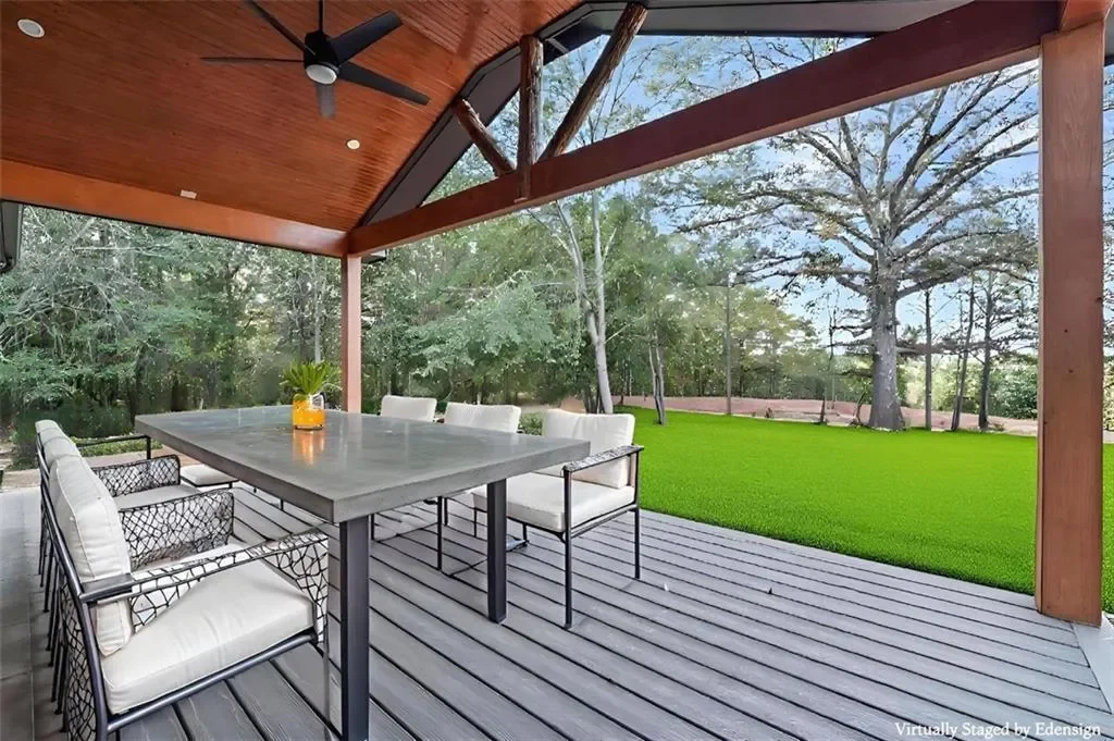 280 ETHERIDGE Road, Auburn, Georgia, United States. - Photo 18