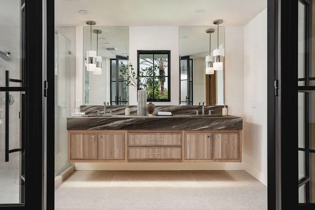 1062 Camino Del Retiro, Santa Barbara, California, United States. - Photo 31