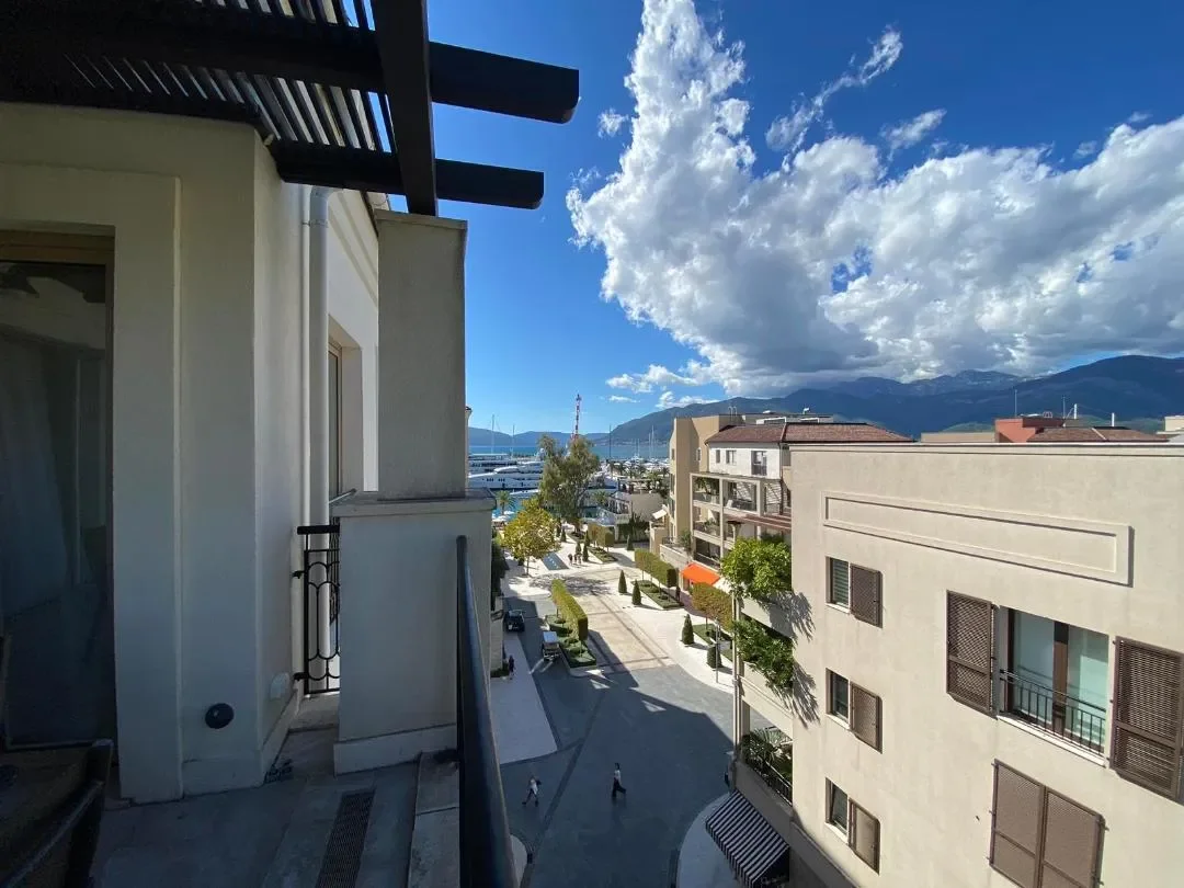 Tivat, Tivat, Tivat Municipality, Montenegro. - Photo 5