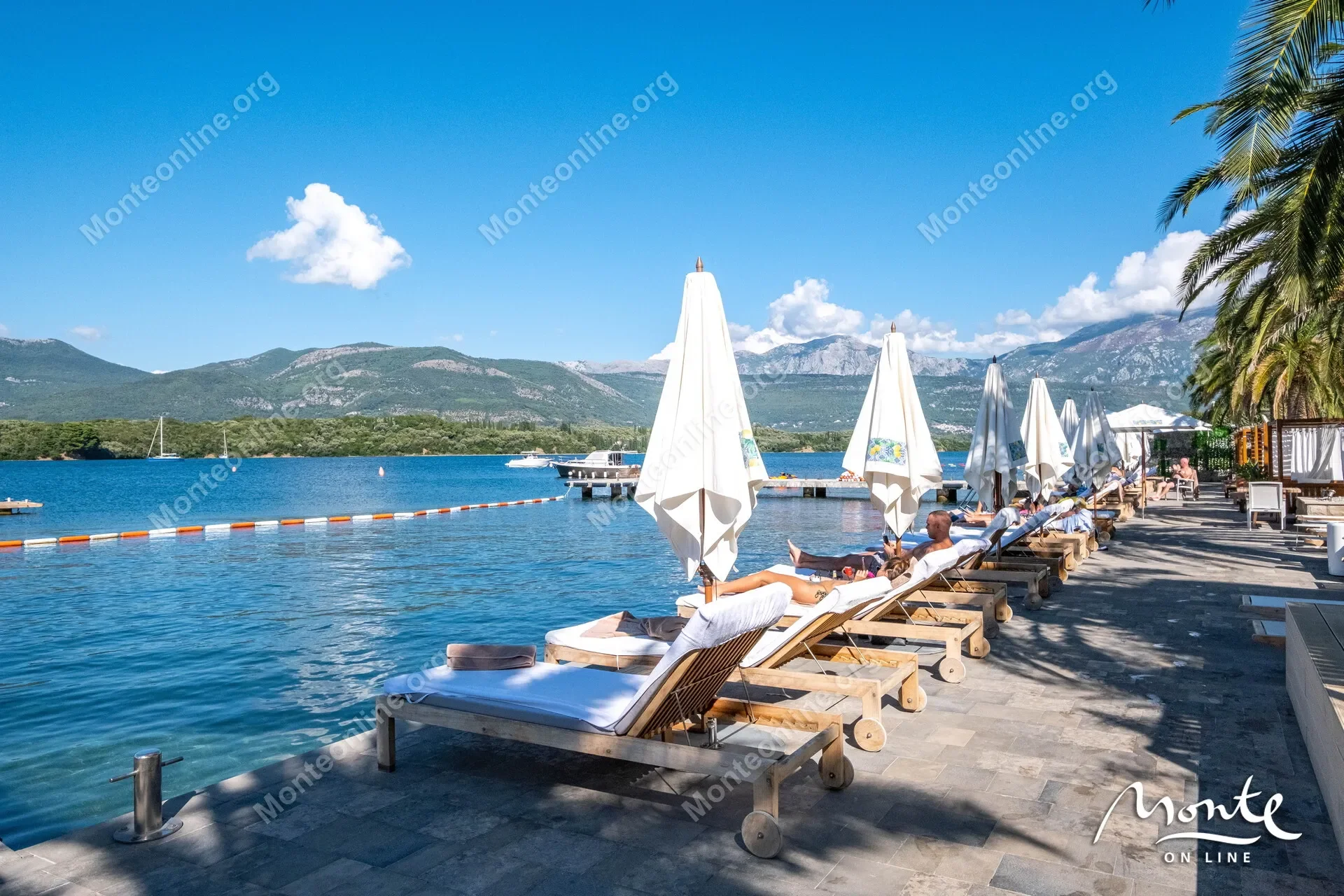 Bogišići, Montenegro, Bogišići, Tivat Municipality, Montenegro. - Photo 40