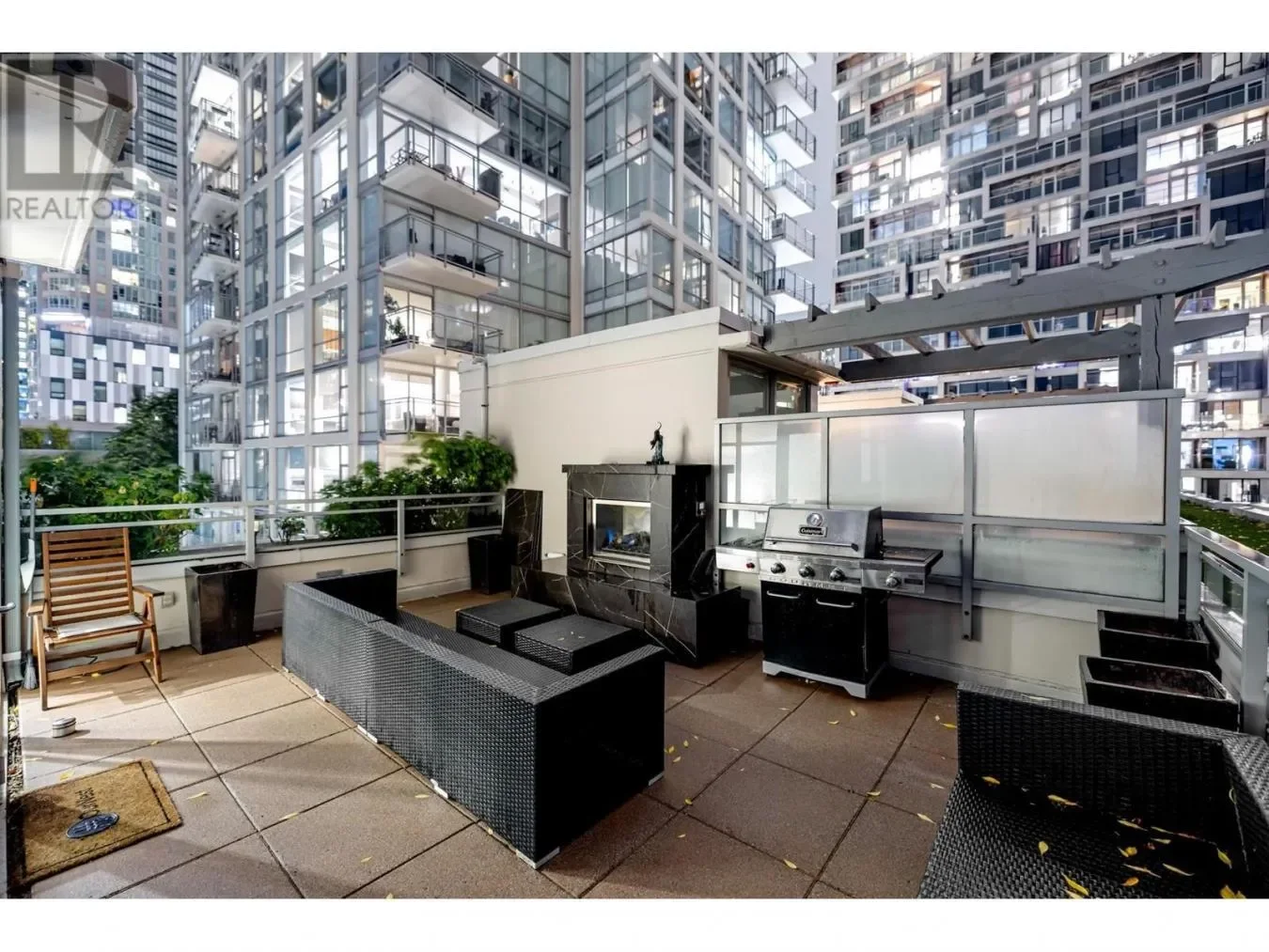 205 1455 HOWE STREET, Vancouver, British Columbia, Canada. - Photo 30