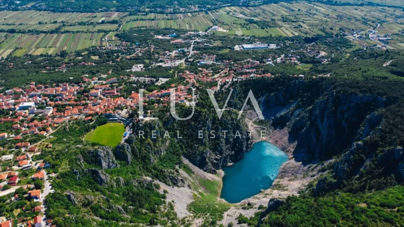 Grubine, Split-Dalmatia County, Croatia. - Photo 16
