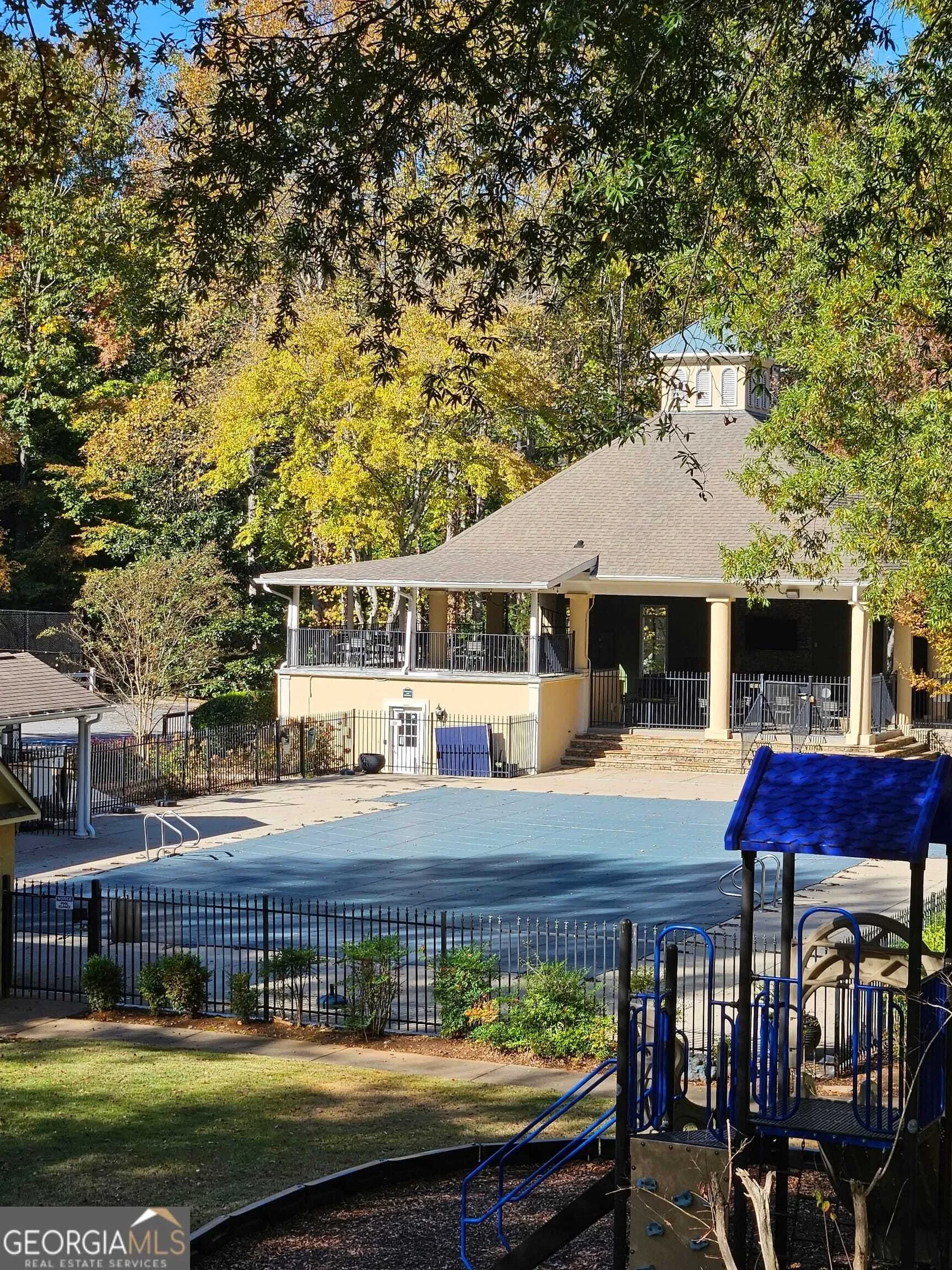 1294 Waterford Green Trail, Marietta, Georgia, United States. - Photo 14