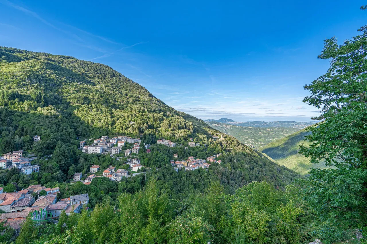 Granaglione, Granaglione, Emilia-Romagna, Italy. - Photo 73
