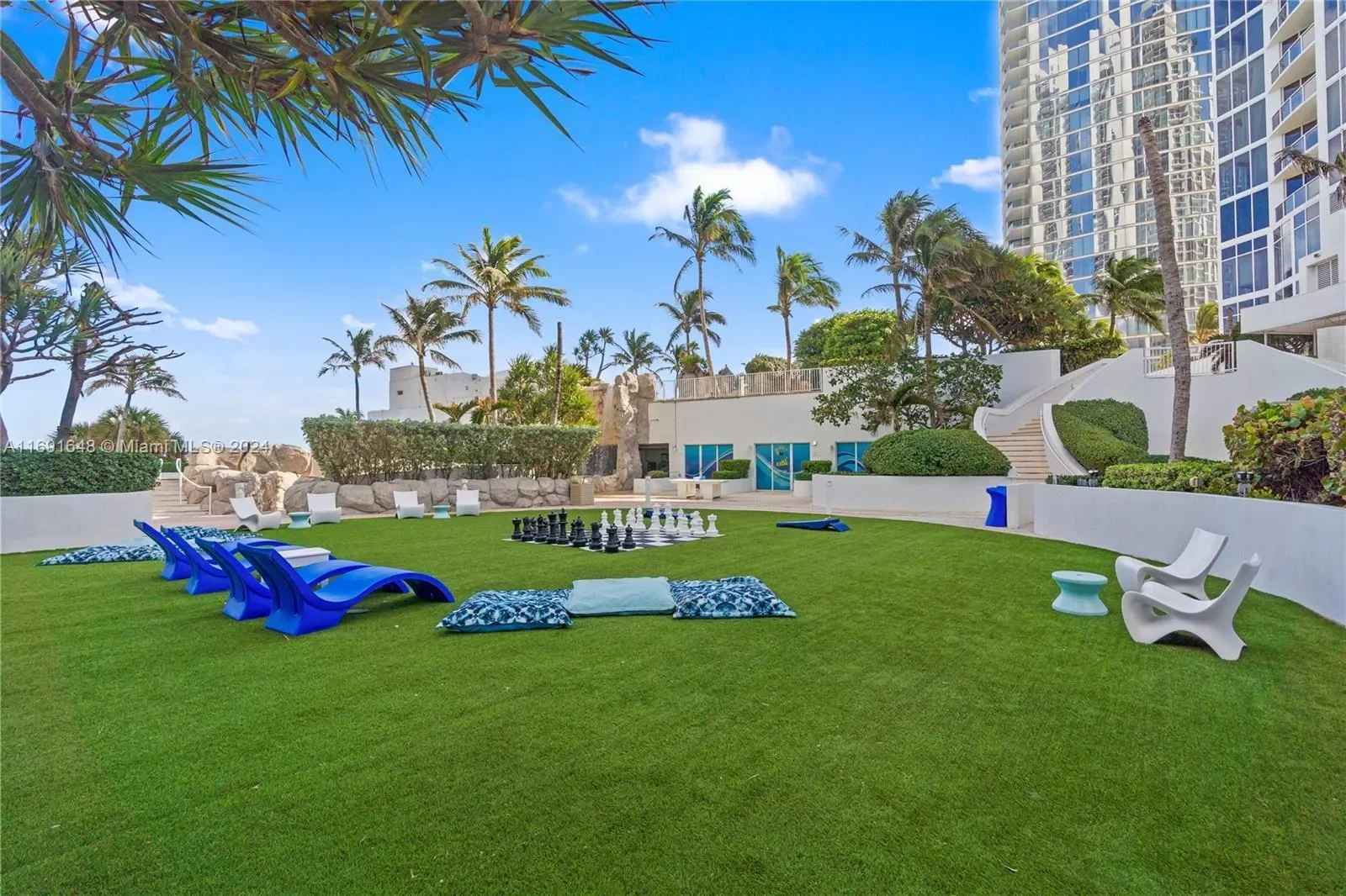 18101 Collins Ave 1502, Golden Beach, Florida, United States. - Photo 56
