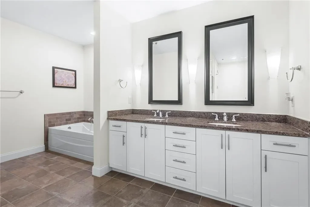 270 17th Street NW 1413, Atlanta, Georgia, United States. - Photo 15