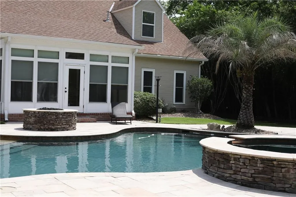 125 CHAMALE Drive, Slidell, Louisiana, United States. - Photo 49