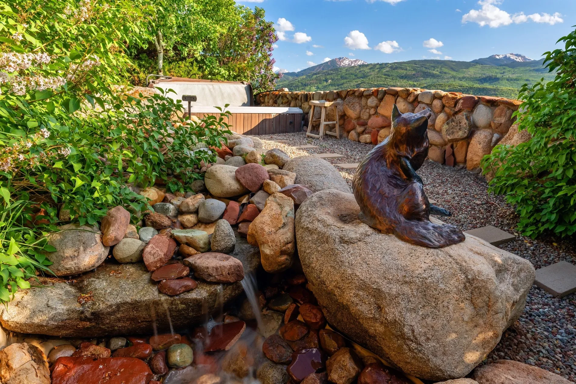 26 Bunker Loop , Aspen, CO 81611, Aspen, Colorado, United States. - Photo 17